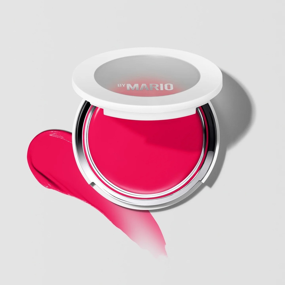 Makeup By Mario Blush - Paradise Pink